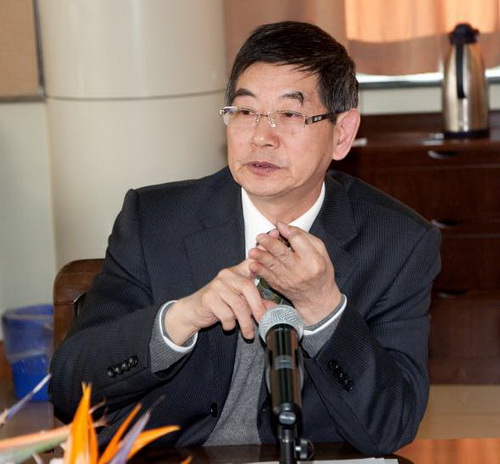 平煤集团董事长_平煤集团田锡平(2)