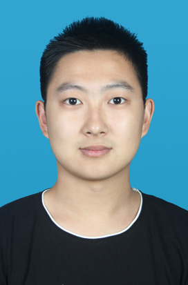 刘子昂 在读硕士 研究方向:药物控释与靶向治疗 email:liuziang